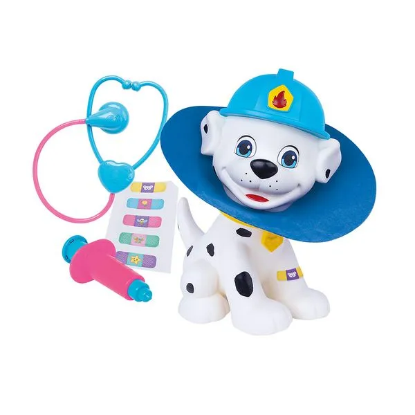 Esquadrão Pet Dodói Menino Super Toys