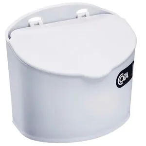 Saleiro Brinox 10843/0007 500g Branco