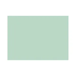 Plástico Adesivo Contact Verde Pastel 46cbx2m