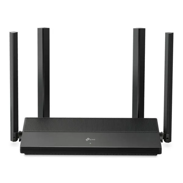 Roteador Gigabit Wi-fi 6 Dual Band Ax3000 Ex521