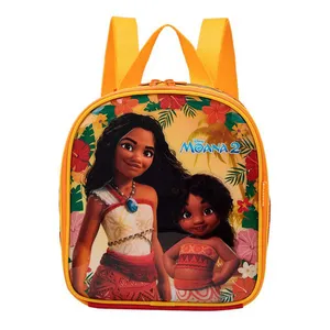 Lancheira Infantil Moana 2 13104 Xeryus