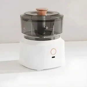 Mini Processador Triturador Moedor Temperos