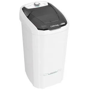 Lavadora LCS10M Semiautomática 10KG Colormaq Branco / 220V