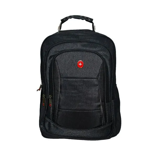 Mochila Executiva 18" Cabo de Aço Swissland YS28111 - Yins