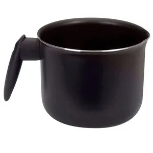 Leiteira Multiflon Gourmet 54014 - 1,7L Preto