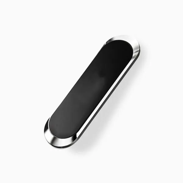 Suporte Magnético Para Celular No Carro – ímã Potente 360°