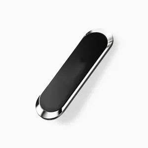 Suporte Magnético Para Celular No Carro – ímã Potente 360°