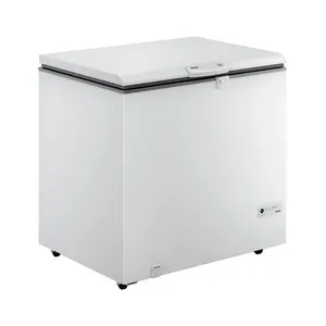 Freezer Horizontal CHA31FB 1 Porta 309 Litros Consul Branco / 220V