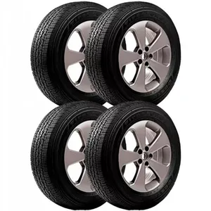 Pneu Aro 17 Bridgestone Destination 225/60 99T - 4 Unidades 17 / n/a