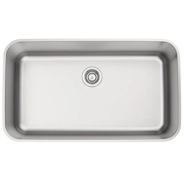 Cuba de Embutir Dora Aço Inox Acetinado 70 BL R6 - Tramontina 94900/562 Outlet