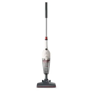 Aspirador de Pó Vertical com Fio Electrolux 1450W 2 em 1 Filtro HEPA Branco (STK14B) 127V