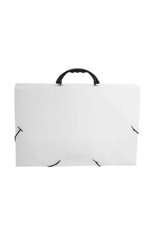 Maleta Dello Oficio Fine Cristal 36x4,3x26cm