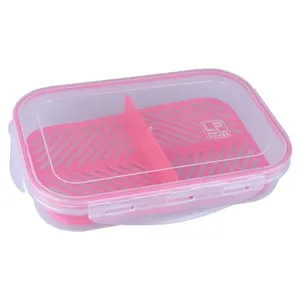 Pote Porta Frios 700ml 8140 LPHouse Rosa