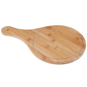 Tábua Eco Bamboo Redonda Cazza ábua Eco Bamboo Redonda Cazza