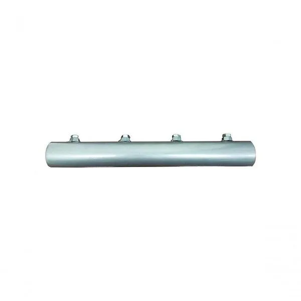 Suporte Emenda Tubo 2113 B
