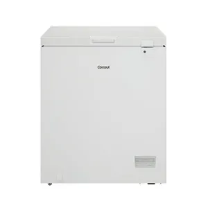 Freezer Horizontal Consul 142 Litros CHA14AB Branco / 220V