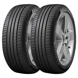 KIT 2 Pneus Forceland VITALITY F22 205/50R17 Aro 17 93W XL