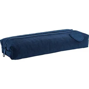 ESTOJO FLAT ACADEMIE AZUL TILIBRA