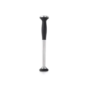 Socador para caipirinha em aço inox Oxo 22cm