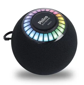Caixa de Som Speaker Philco Extreme 15W PBSE15 Bivolt