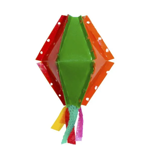 Balão Junino Luiz Gonzaga 5cm com 10 Unidades