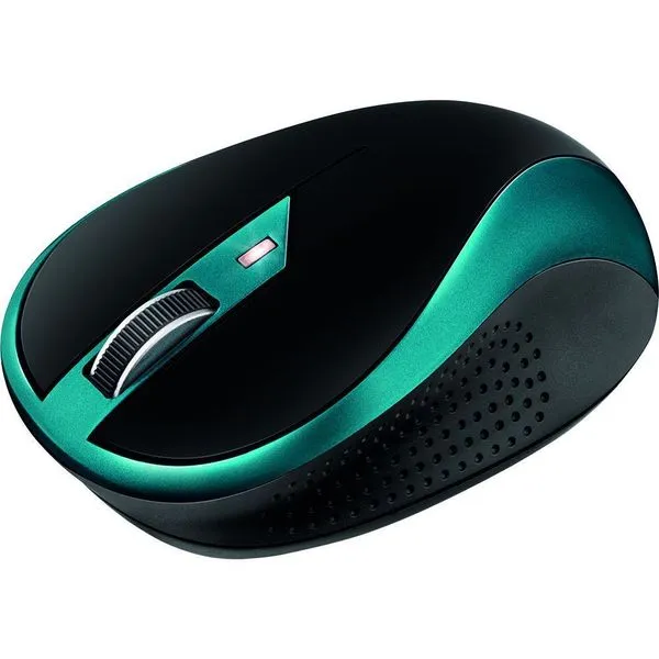 Mouse Sem Fio, 1200DPI, OMW-02 - MOVITEC