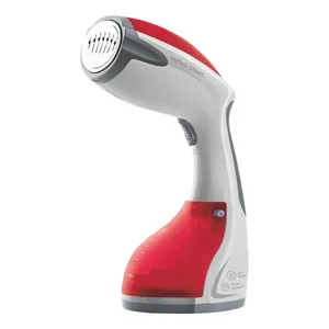 Vaporizador Portátil Black+Decker BDV2000V 1200W Vapor 360° Vermelho e Branco vermelho / 220