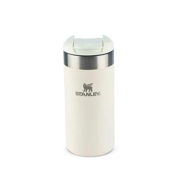 Garrafa Térmica Aerolight Transit 2.0 354ml Cream