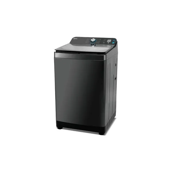 Lavadora de Roupas Philco 12 Programas de Lavagem 14kg Titânio PLR14B - 127V