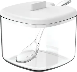 Açucareiro Ou Break AC450 Branco
