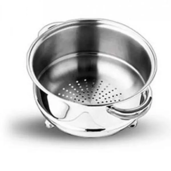 Cozi-Vapore Tramontina Solar Inox 20cm Inox