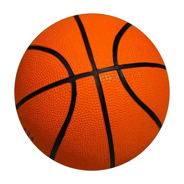 Bola de Basquete Play&Fun em PVC UNICA
