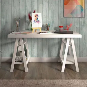 Escrivaninha Artany Art II Branco