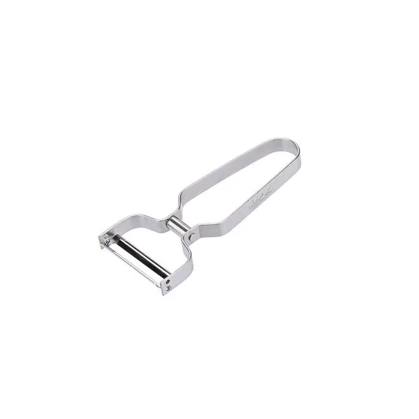 Descascador de Legumes Manual Tipo Lamina Ao Inox
