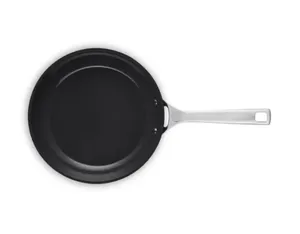 FRIGIDEIRA LE CREUSET RASA NON-STICK CERAMIC ESSENTIAL 28CM 51314280010098