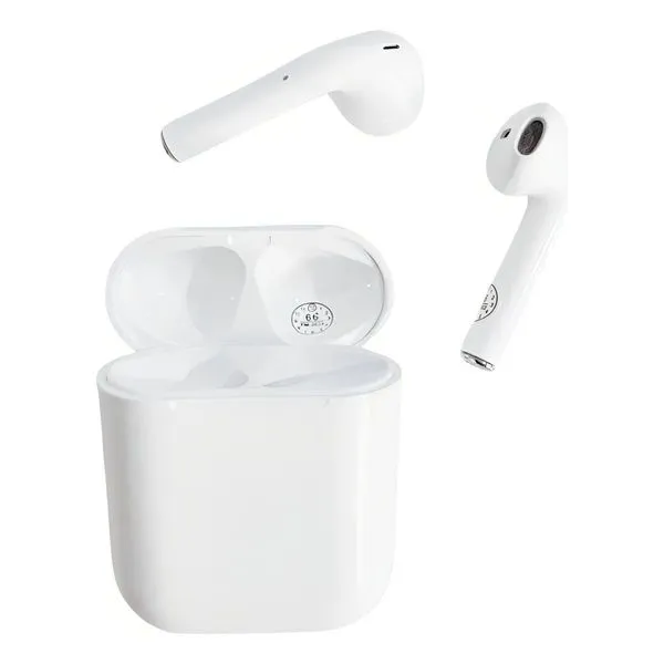 Fone de Ouvido I12 Precisão Wireless Compra Segura
