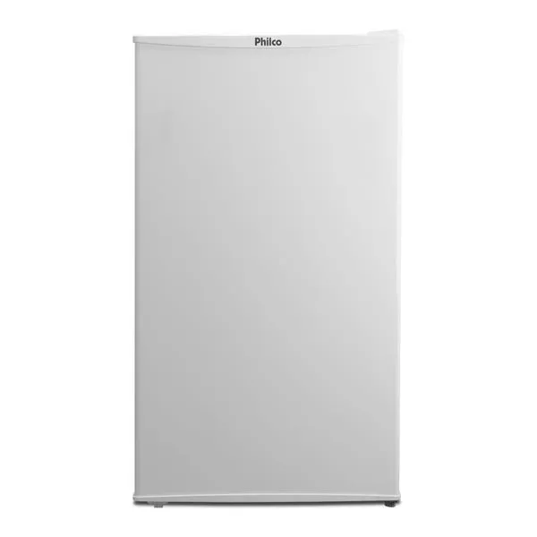 Frigobar Philco 121L Branco Porta Reversível PFGE12B 220V