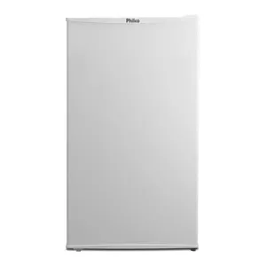 Frigobar Philco 121L Branco Porta Reversível PFGE12B 220V