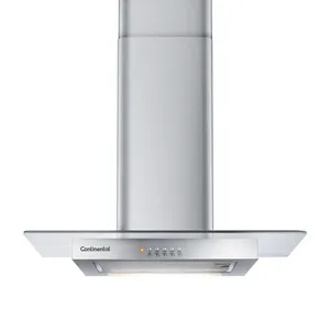 Continental Coifa 60cm 110V
