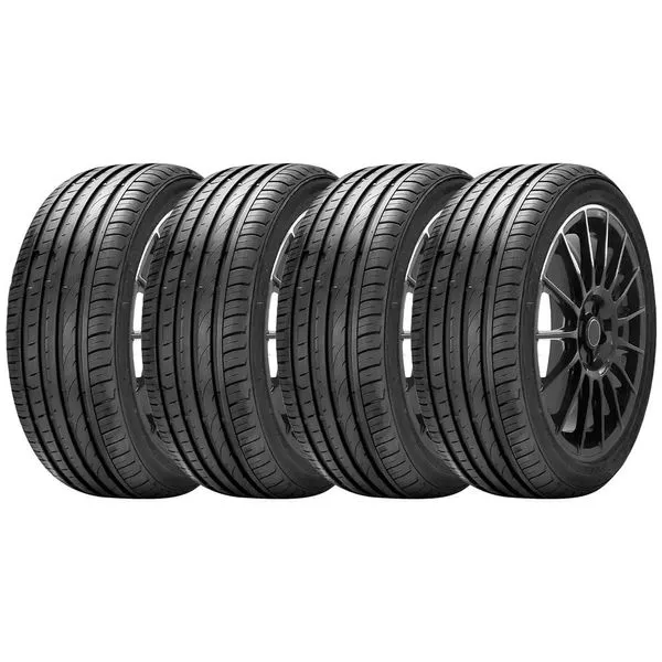 KIT 4 Pneus Aptany RA301 225/30R20 Aro 20 82W