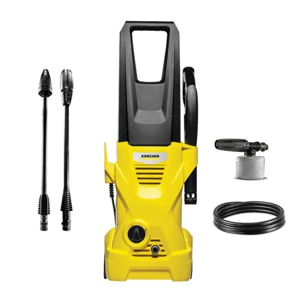 Lavadora de Alta Pressão Kärcher Acqua Jet 1830PSI 1500W 110V
