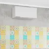 Armário de Geladeira Rubi com 1 Porta Bartira Branco
