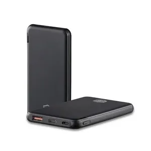 Carregador Portátil Powerfast - 10000mAh - Gshield