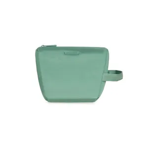 Necessaire Executiva Feminina Versatille Verde Claro U / Verde claro