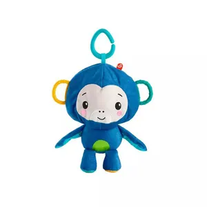 Macaquinho Atividades Divertidas Fisher Price
