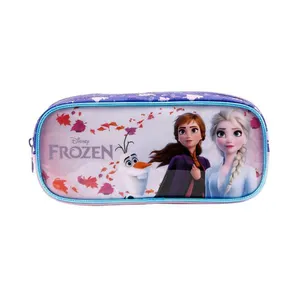 Estojo Simples Xeryus Frozen