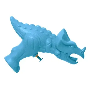 Brinquedo Dino Lança Água Etilux - Item Sortido