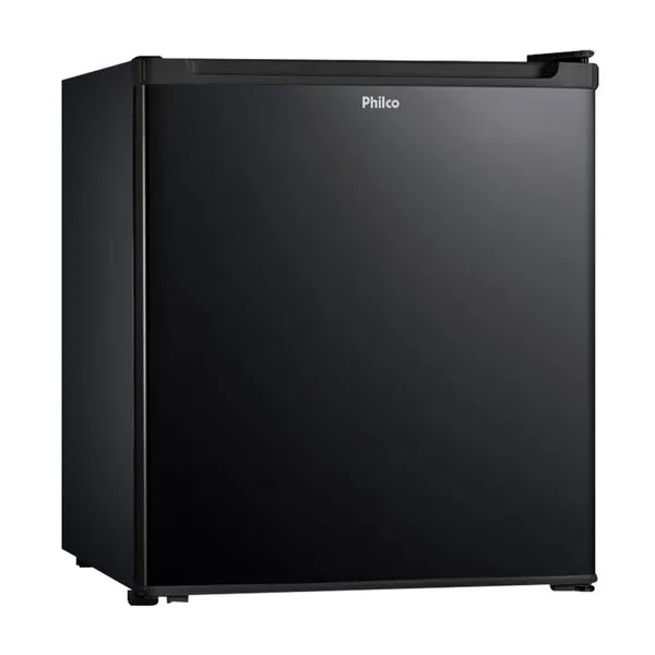 Frigobar 45L Philco 6 Níveis de ajustes 1400W PFG5P 220V