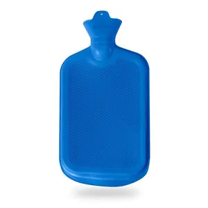 Bolsa de Água Quente ThermoMed Dellamed Azul