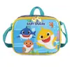 Lancheira Baby Shark 22K LX Azul U / Azul